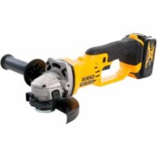 Болгарка (угловая шлифмашина) DeWalt DCG412M2