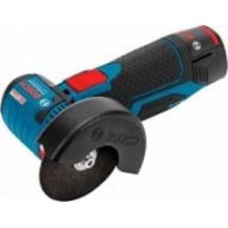 Болгарка (угловая шлифмашина) Bosch Professional GWS 10.8-76 V-EC 06019F2000