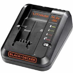 Зарядное устройство Black+Decker 14.4V / 18V BDC1A