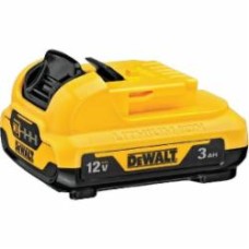 Батарея аккумуляторная DeWalt 12,0V 3,0Ah DCB124