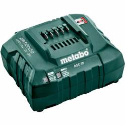 Зарядное устройство Metabo ASC 55 627044000