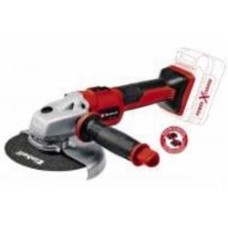 Болгарка (угловая шлифмашина) Einhell аккумуляторная PXC TE-AG 18/150 Li BL - Solo 4431144
