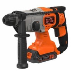 Перфоратор Black+Decker BCD900D1S BCD900D1S