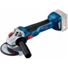 Болгарка (угловая шлифмашина) Bosch Professional GWS 18V-10 06019J4002