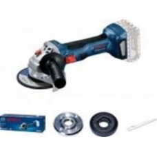 Болгарка (угловая шлифмашина) Bosch Professional GWS 180-LI 06019H9020