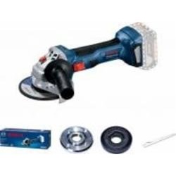 Болгарка (угловая шлифмашина) Bosch Professional GWS 180-LI 06019H9020