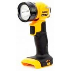 Фонарь аккумуляторный светодиодный DeWalt DCL040