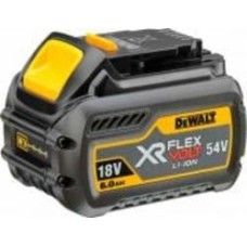 Батарея аккумуляторная DeWalt 18,0V 6,0Ah FleхVolt DCB546