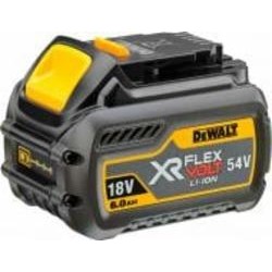 Батарея аккумуляторная DeWalt 18,0V 6,0Ah FleхVolt DCB546