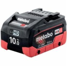 Аккумулятор Metabo LiHD 18 V 10.0 Ач 625549000