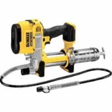 Пистолет масляный DEWALT аккумуляторный DCGG571M1