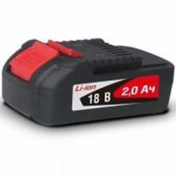 Батарея аккумуляторная Felisatti 18,0V 2,0Ah АБ-2.0Ач/Л3/P58010