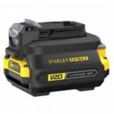 Адаптер аккумуляторный Stanley FatMax 18,0V SFMCB100