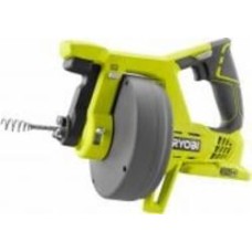 Устройство для чистки труб RYOBI аккумуляторный R18DA-0