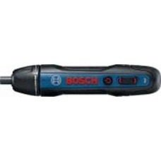 Отвертка аккумуляторная Bosch Professional GO 2 06019H2103