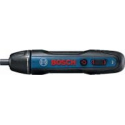 Отвертка аккумуляторная Bosch Professional GO 2 06019H2103