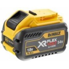 Батарея аккумуляторная DeWalt 18V 9Ah (54V 3Ah) DCB547