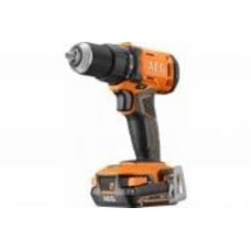 Шуруповерт аккумуляторный AEG 4935478630 BS18G4-202C