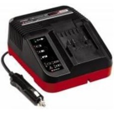 Зарядное устройство Einhell 18,0V X-Change PXC Power X-Car Charger 3A (от прикуривателя) 4512113