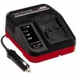 Зарядное устройство Einhell 18,0V X-Change PXC Power X-Car Charger 3A (от прикуривателя) 4512113