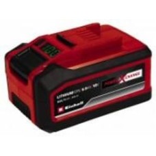 Аккумулятор Einhell 18,0V 6Ah PXC PLUS Multi-Ah 4-6 Ач 4511502