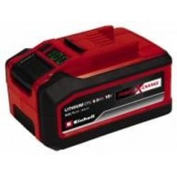 Аккумулятор Einhell 18,0V 6Ah PXC PLUS Multi-Ah 4-6 Ач 4511502