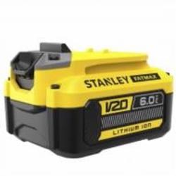 Аккумулятор Stanley FatMax 18,0V 6,0Ah SFMCB206