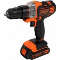 Многофункциональное устройство Black+Decker MT218K