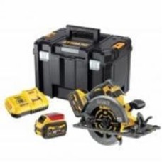 Пила дисковая DeWalt DCS579T2
