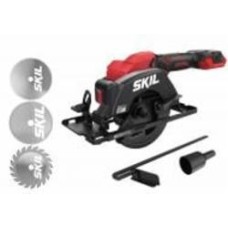 Пила дисковая SKIL SW1E3540CA