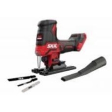 Электролобзик SKIL Compact SW1E3440CA