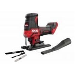 Электролобзик SKIL Compact SW1E3440CA