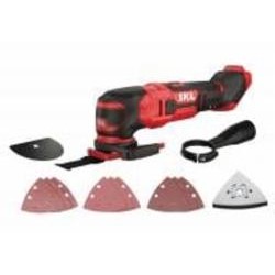 Многофункциональный инструмент SKIL MF1E3620CA