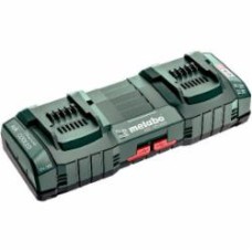 Зарядное устройство Metabo ASC 145 DUO (12–36 В) 627495000