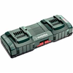 Зарядное устройство Metabo ASC 145 DUO (12–36 В) 627495000