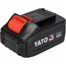 Батарея аккумуляторная YATO 18V, 3.0 А YT-82843