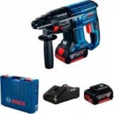 Перфоратор Bosch Professional GBH 180-LI 0611911121
