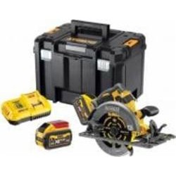 Пила дисковая DeWalt XR FLEXVOLT DCS579X2