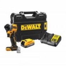 Шуруповерт ударный DeWalt DCF850E1T