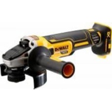 Болгарка (угловая шлифмашина) DeWalt DCG405NT