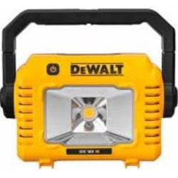 Светодиодный фонарик DeWalt DCL077