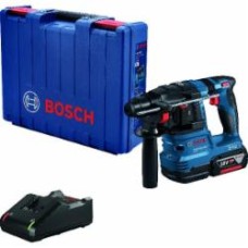Перфоратор Bosch Professional GBH 185-LI 1 x GBA 18V 4.0Ah 0611924022
