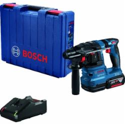 Перфоратор Bosch Professional GBH 185-LI 1 x GBA 18V 4.0Ah 0611924022