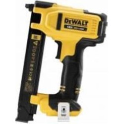 Степлер аккумуляторный DeWalt DCN701N