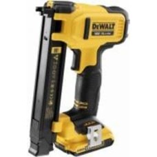 Степлер аккумуляторный DeWalt DCN701D2