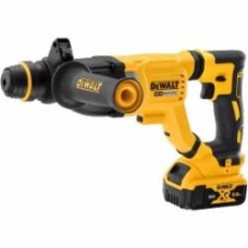 Перфоратор DeWalt SDS PLUS DCH263P1
