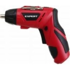 Отвертка аккумуляторная Expert Tools VPCD2186