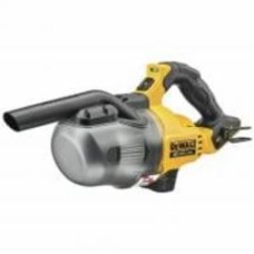 Пылесос DeWalt аккумуляторный DCV501LN