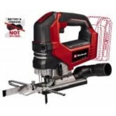 Электролобзик Einhell X-Change TP-JS 18/135 Li BL - Solo 4321260