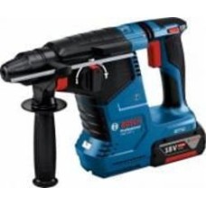 Перфоратор Bosch Professional GBH 187-LI 0611923021